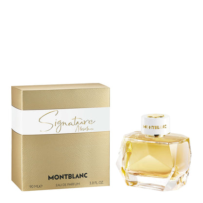 Montblanc Signature Absolue