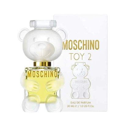 Moschino Toy 2