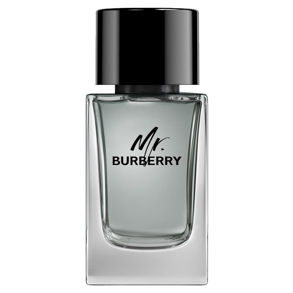Burberry Mr. Burberry EDT