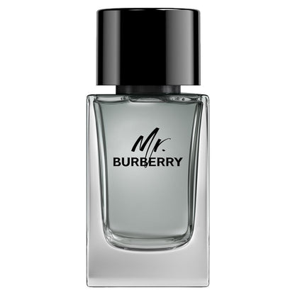 Burberry Mr. Burberry EDT