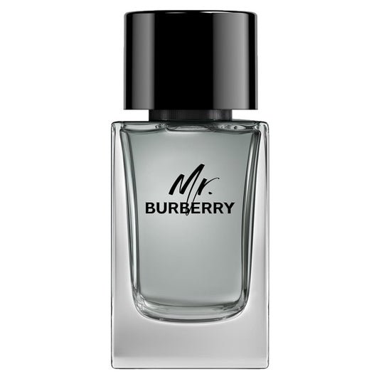Burberry Mr. Burberry EDT