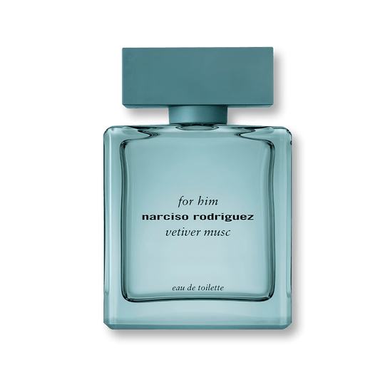 Narciso Rodriguez For Him Vetiver Musc