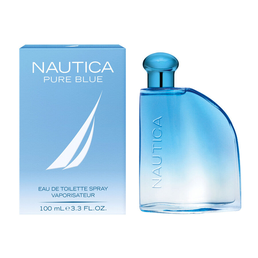 Nautica Pure Blue
