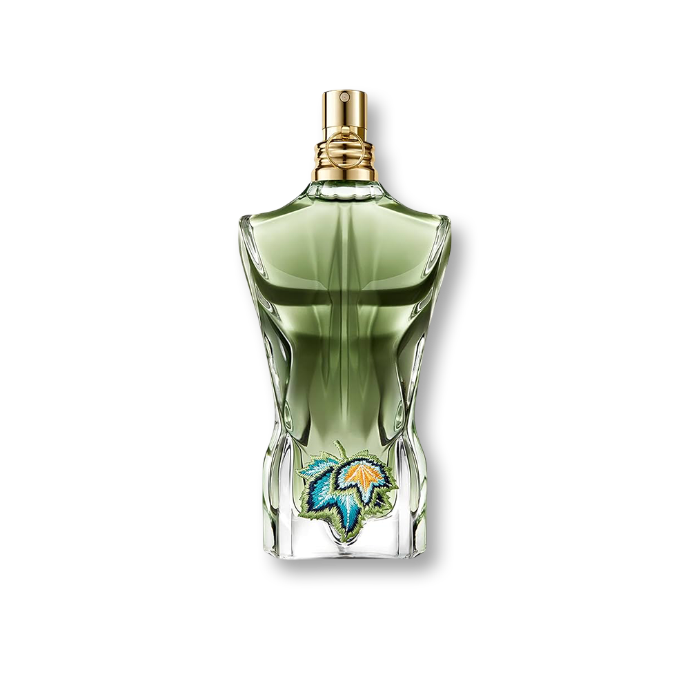 Jean Paul Gaultier Le Beau Paradise Garden