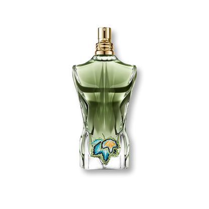 Jean Paul Gaultier Le Beau Paradise Garden