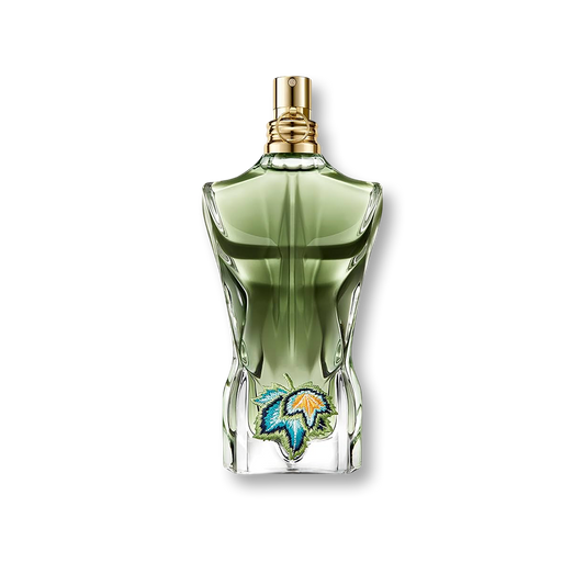 Jean Paul Gaultier Le Beau Paradise Garden