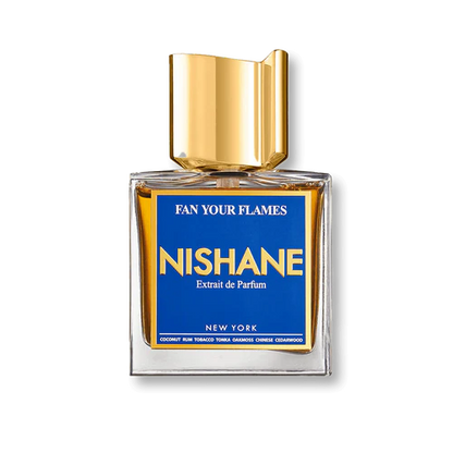 Nishane Fan Your Flames