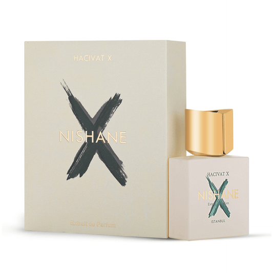 Nishane Hacivat X