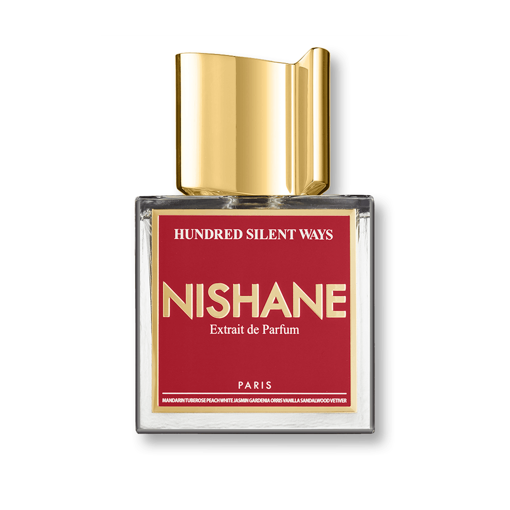 Nishane Hundred Silent Ways