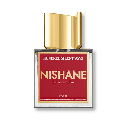 Nishane Hundred Silent Ways