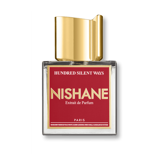 Nishane Hundred Silent Ways