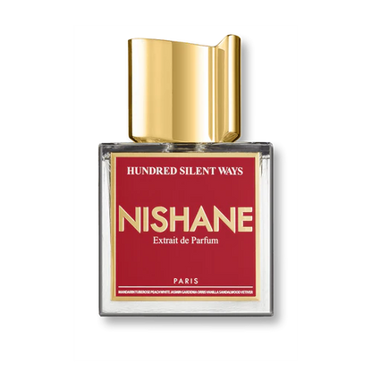 Nishane Hundred Silent Ways