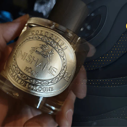 Nishane Safran Colognise