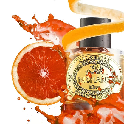 Nishane Safran Colognise