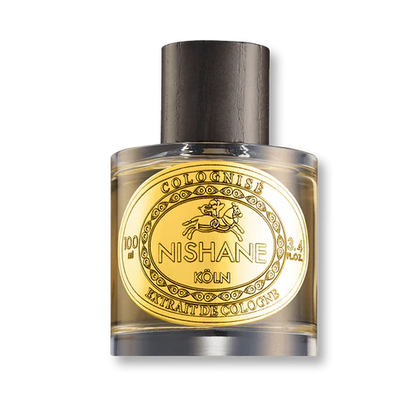 Nishane Safran Colognise