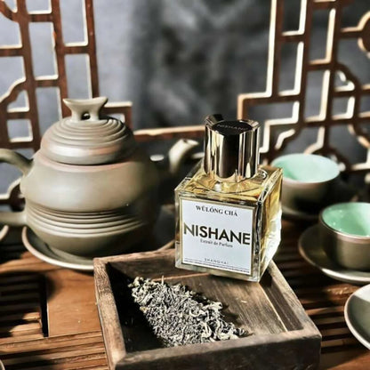 Nishane Wulóng Chá