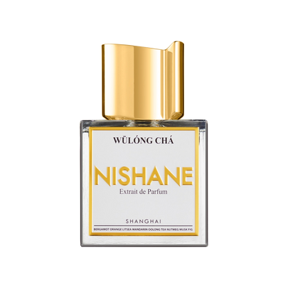 Nishane Wulóng Chá