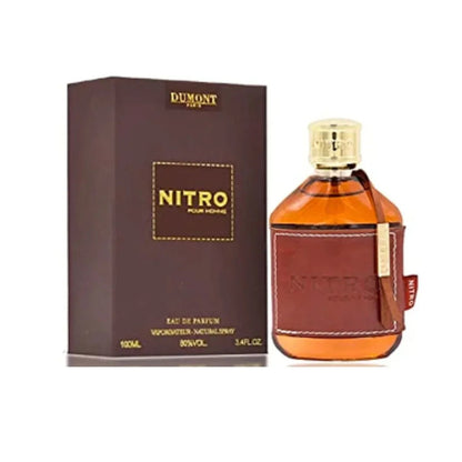 Dumont Nitro Pour Homme