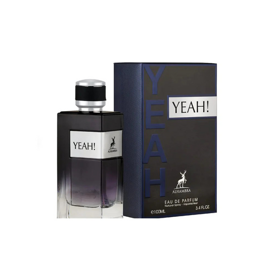 Maison Alhambra Yeah!