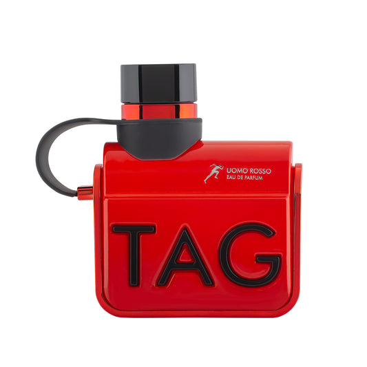 Armaf Tag Him Uomo Rosso