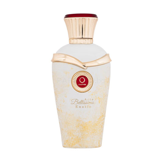 Orientica Arte Bellisimo Exotic