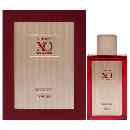 Orientica Xclusif Oud Rouge