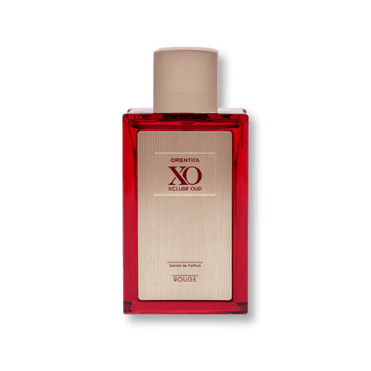 Orientica Xclusif Oud Rouge