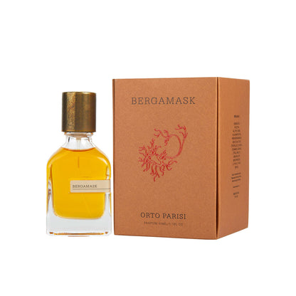 Orto Parisi Bergamask
