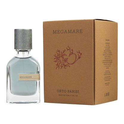 Orto Parisi Megamare