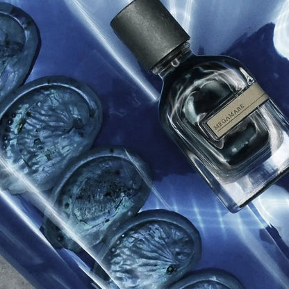 Orto Parisi Megamare