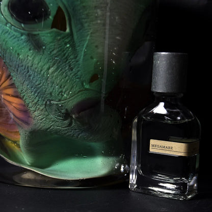 Orto Parisi Megamare