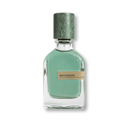 Orto Parisi Megamare