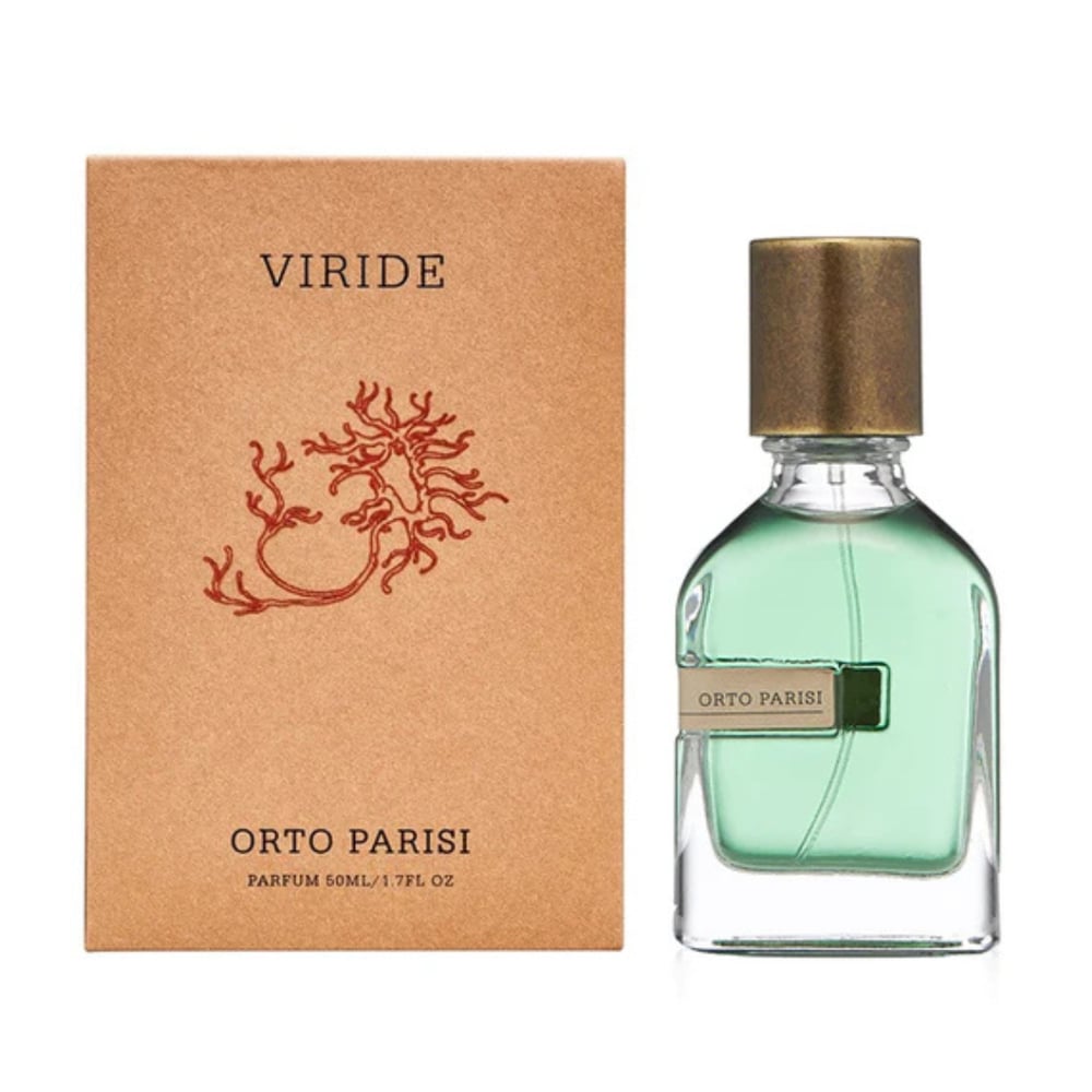 Orto Parisi Viride