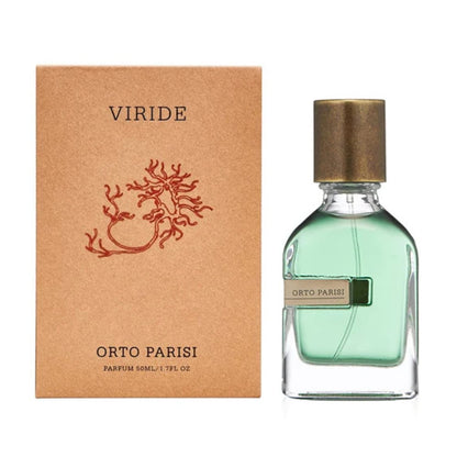 Orto Parisi Viride