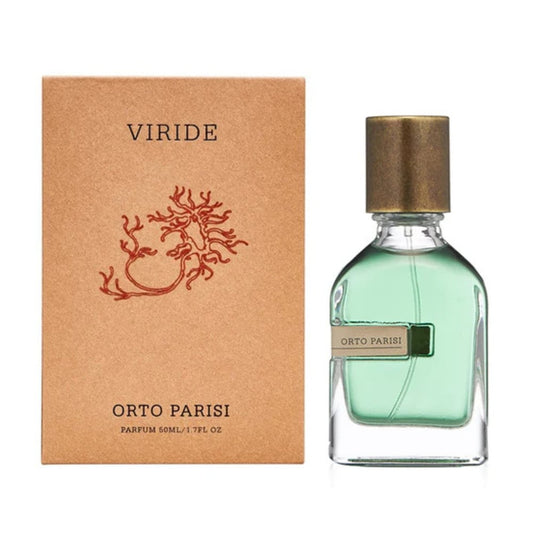 Orto Parisi Viride
