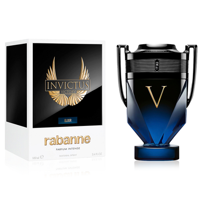 Paco Rabanne Invictus Victory Elixir