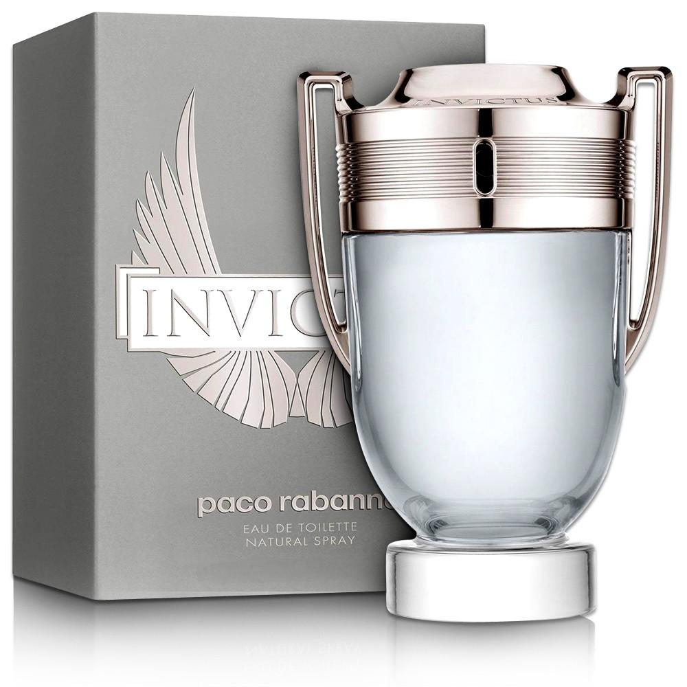 Paco Rabanne Invictus