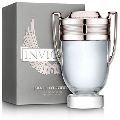 Paco Rabanne Invictus