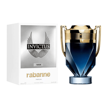 Paco Rabanne Invictus Parfum