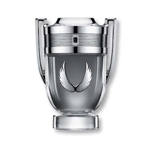 Paco Rabanne Invictus Platinum