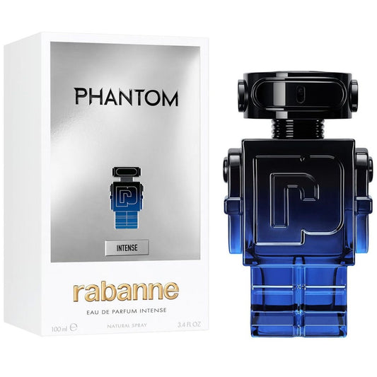 Paco Rabanne Phantom Intense
