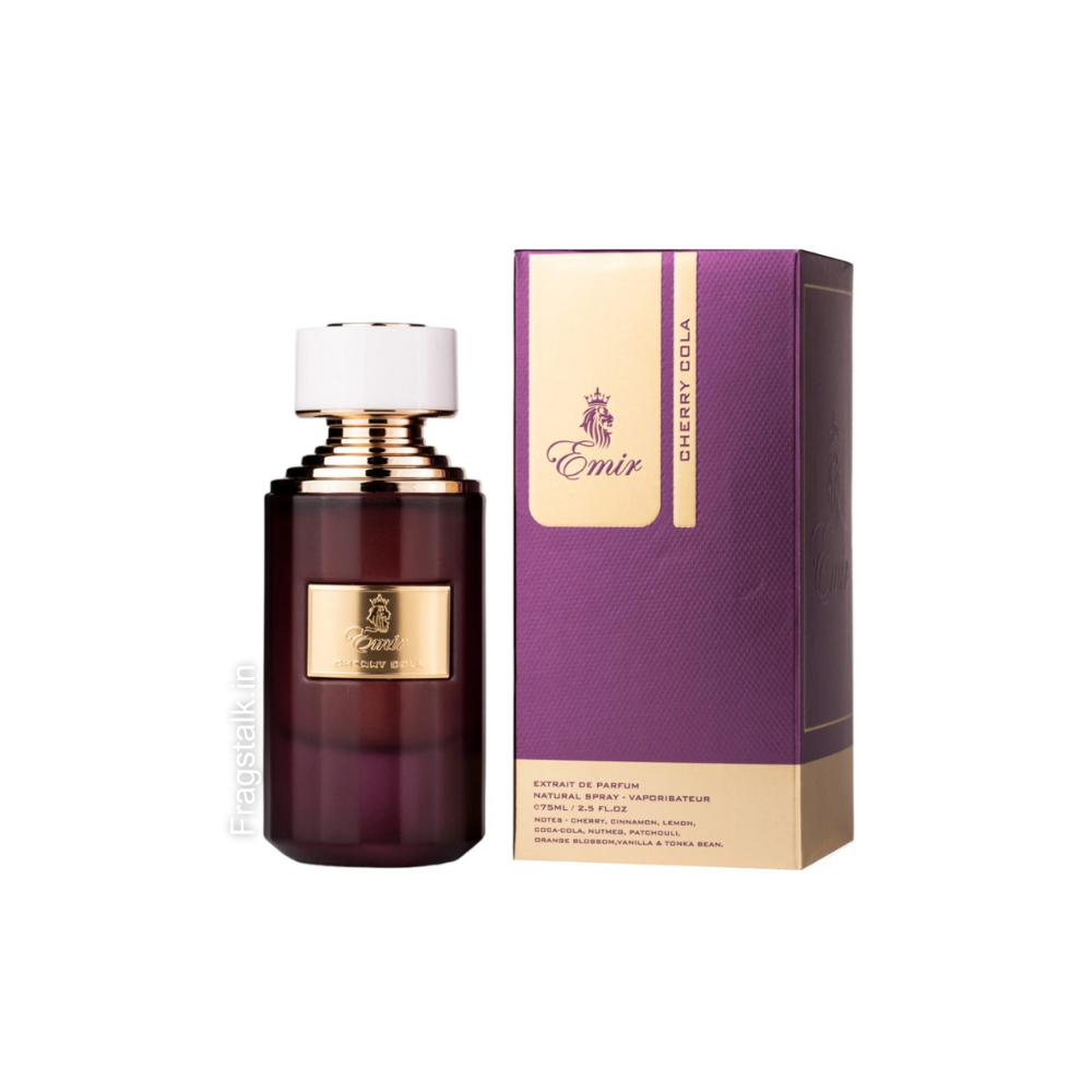 Paris Corner Cherry Cola