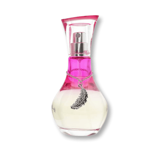 Paris Hilton Can Can Burlesque