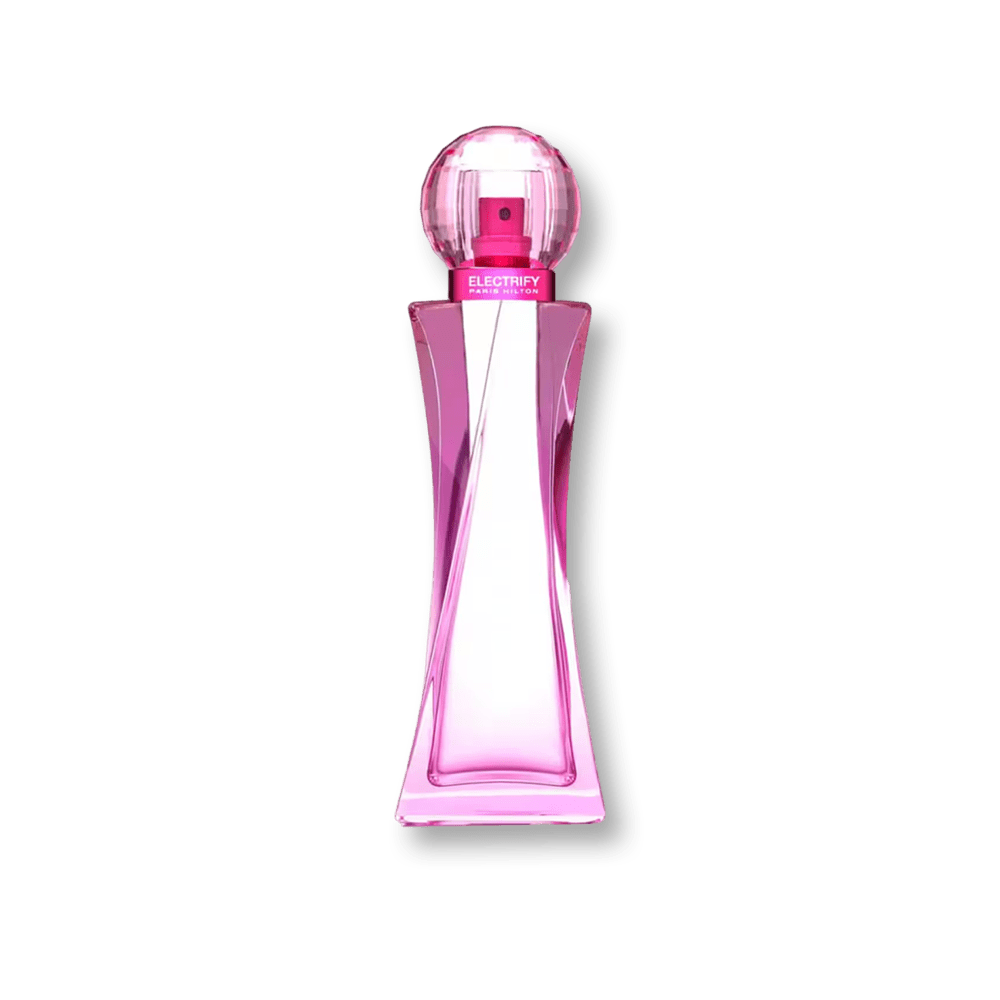 Paris Hilton Electrify