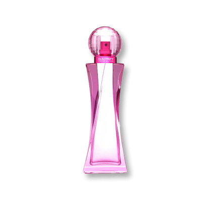 Paris Hilton Electrify