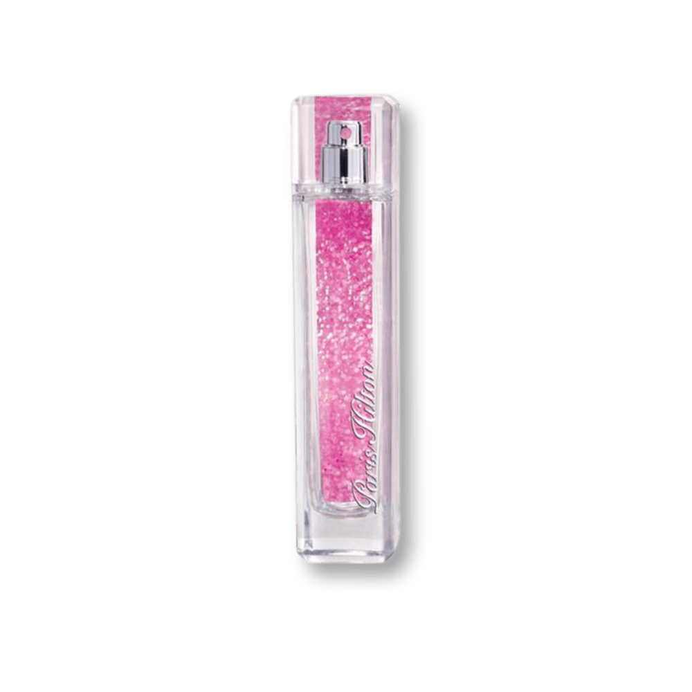 Paris Hilton Heiress