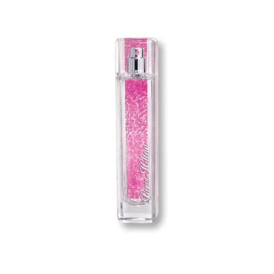 Paris Hilton Heiress