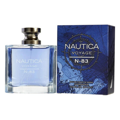 Nautica Voyage N-83