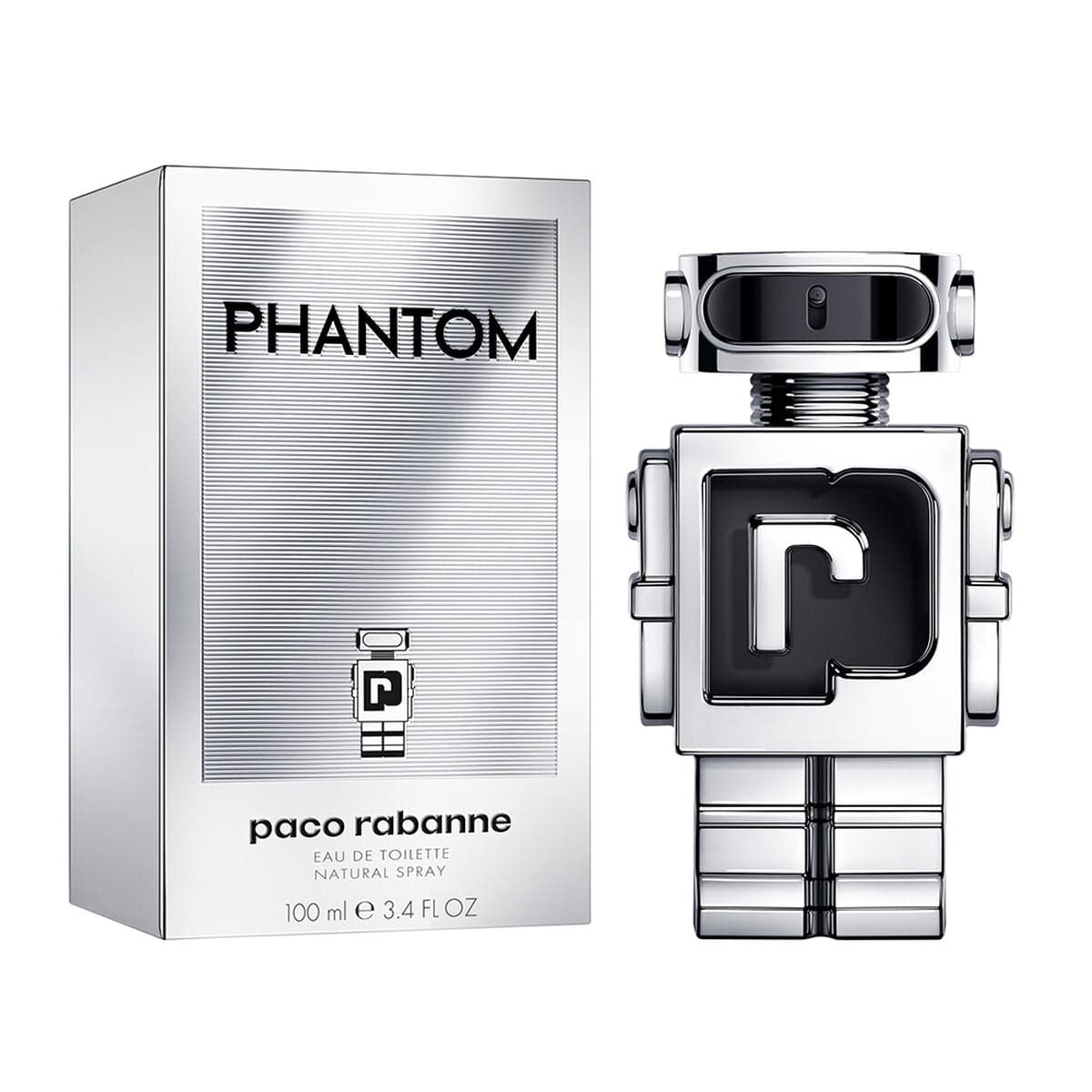Paco Rabanne Phantom