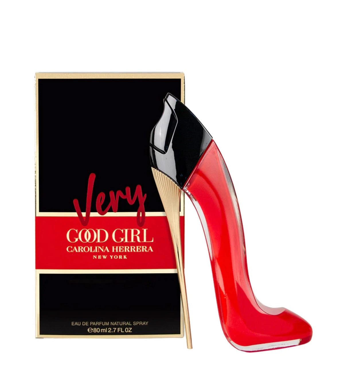 Carolina Herrera Very Good Girl